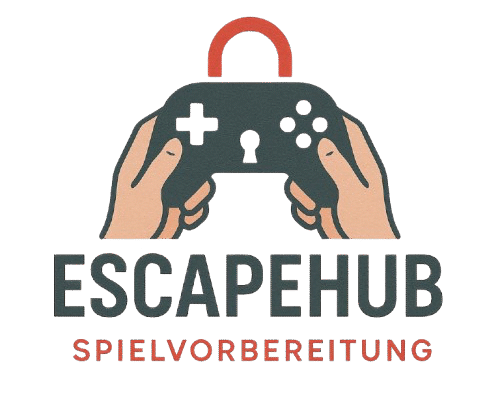 EscapeHub – Vorbereitung auf Gaming-Turniere in Deutschland | E-Sport Club